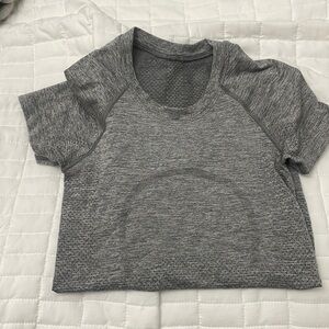 Grey swiftly tech